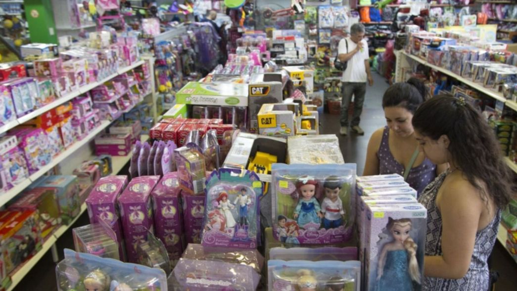 El Banco Nación ofrece imperdibles descuentos y cuotas sin interés por el Día de la Niñez