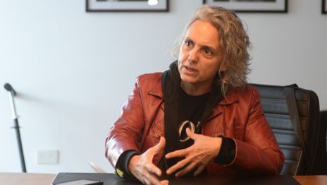 Verónica Bethencourt: La ruptura la tienen que explicar los que rompen