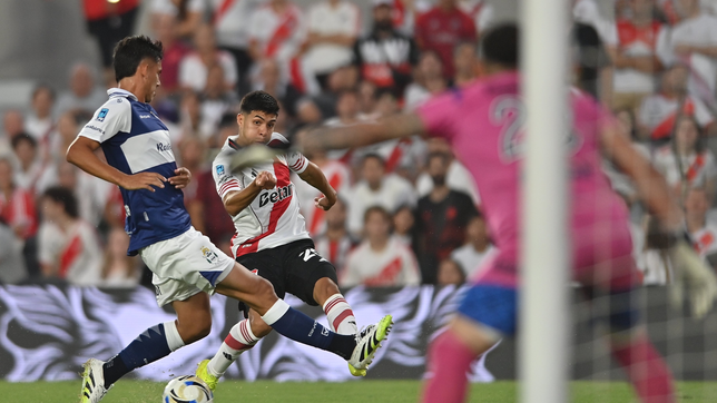 el registro en el que giampaoli se destaca en el futbol argentino