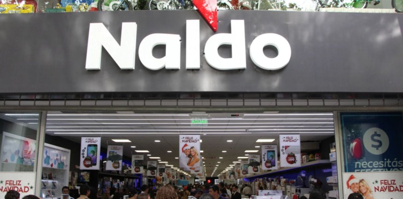 Naldo