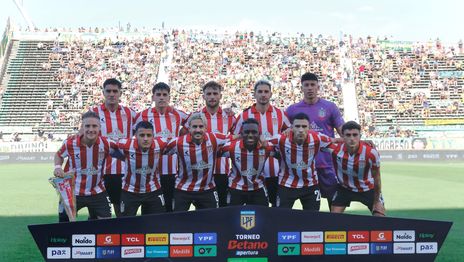 Estudiantes, sus virtudes y defectos de cara al clásico platense