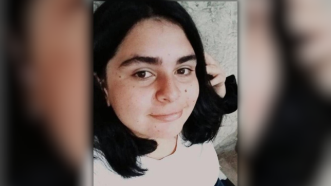 desesperada busqueda en la plata de una joven de 18 anos desaparecida en los hornos