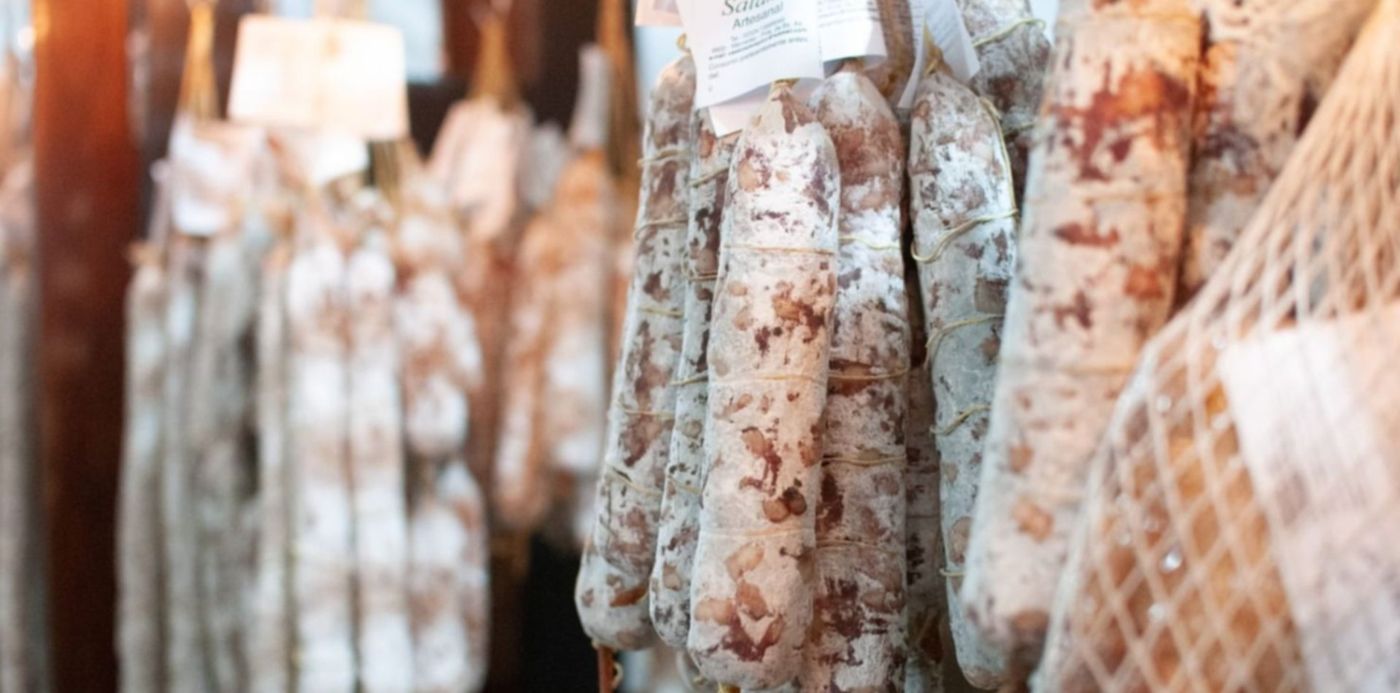 Fiesta del Salame Quintero