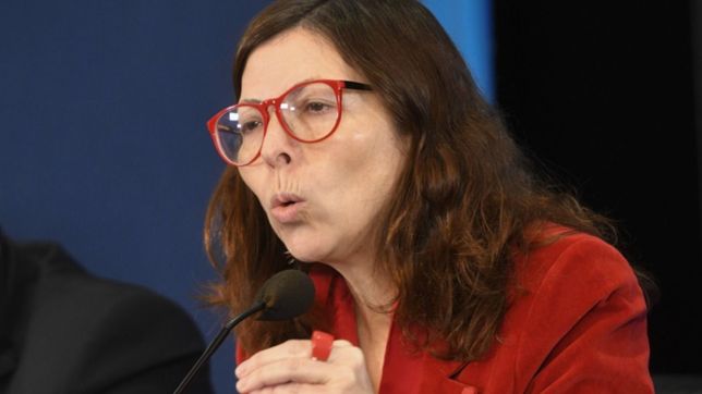 dolar, fmi y gasto publico, batakis anuncio las nuevas medidas economicas del gobierno