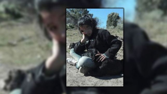 encontraron a la nena de 14 anos que habia desaparecido en la plata