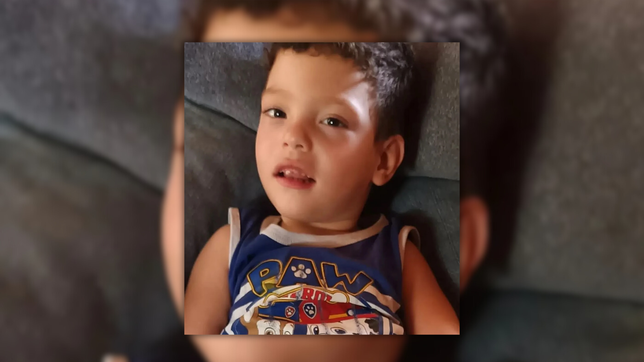 el nene de la plata con paralisis cerebral se prepara para viajar a mexico y sigue la colecta para su tratamiento