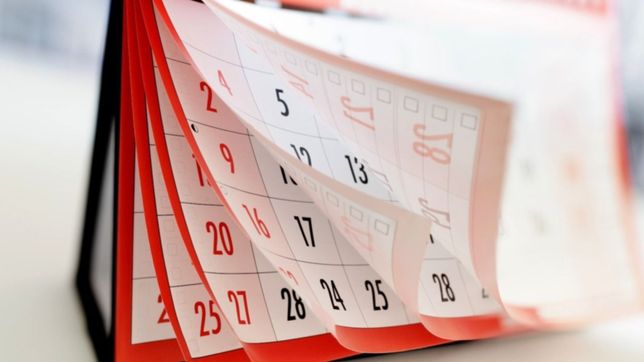 el 5 de julio sera feriado para algunos en la provincia: ¿quienes no trabajaran?