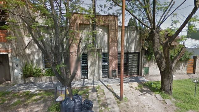 entradera a un matrimonio de ringuelet: le robaron 350 mil pesos y huyeron a los tiros