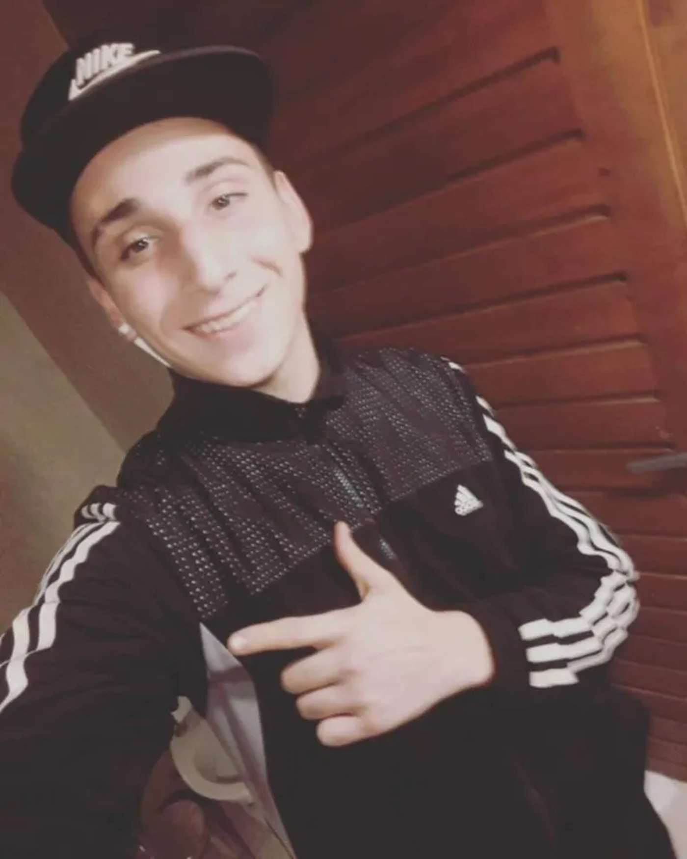 El crimen del joven Gonzalo Alejandro Martín se juzgó en el fuero Penal de La Plata