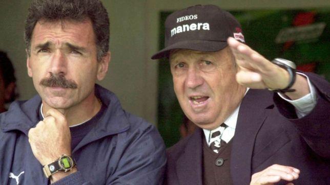 timoteo griguol sigue estable de su cuadro de covid y recibe mensajes de apoyo