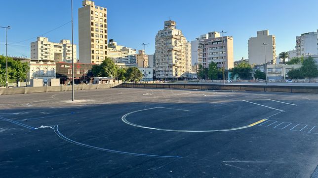 todo listo para que las pruebas de manejo de las licencias de conducir se realicen en 3 y 48
