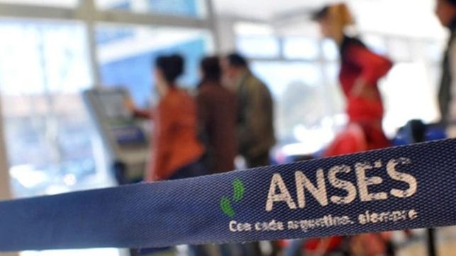 desde el sabado se podran cargar los datos bancarios para cobrar el bono de $10.000 de la anses