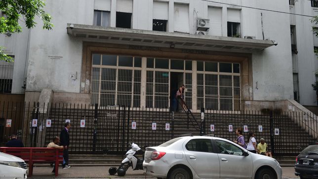 su defensa le prometio prision domiciliaria y termino en la carcel: el caso del peon rural que evidencia la crisis del juicio abreviado