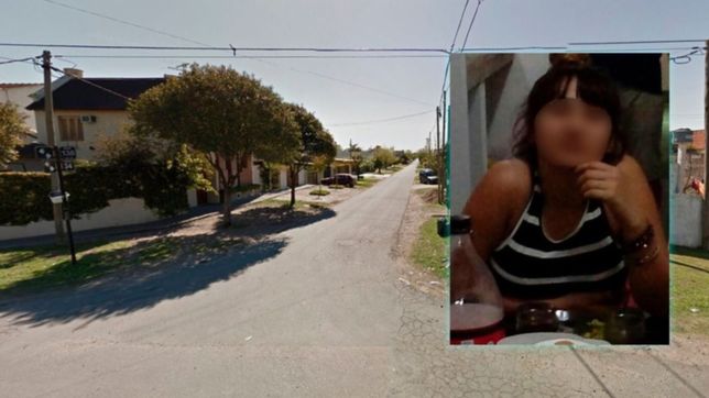 una chica de 15 anos se fue de su casa el martes y nadie sabe nada de ella