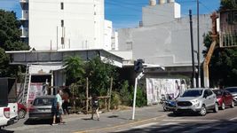 aprevide le puso fin a la disputa de pintadas entre gimnasia y estudiantes aprevide le puso fin a la disputa de pintadas entre gimnasia y estudiantes