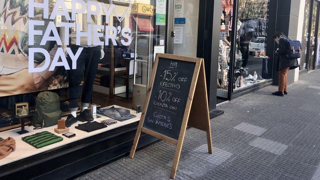 descuentos en banco provincia: ultima jornada para aprovechar las ofertas del dia del padre
