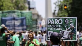 ate convoco a un paro nacional contra la reforma laboral que impulsa milei ate convoco a un paro nacional contra la reforma laboral que impulsa milei