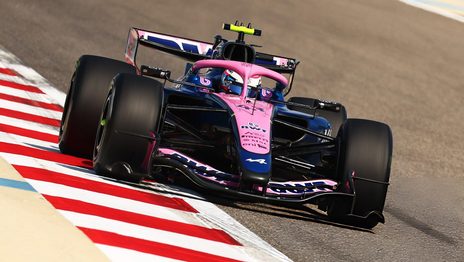 Gran día para Colapinto con tiempos que sorprenden a todos en la Formula 1 Gran día para Colapinto con tiempos que sorprenden a todos en la Formula 1