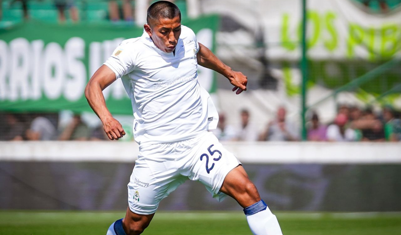 Gimnasia Sarmiento Yangali