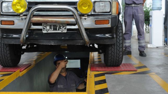 entraron a robar en la planta de vtv de berisso y se llevaron 1.800 obleas