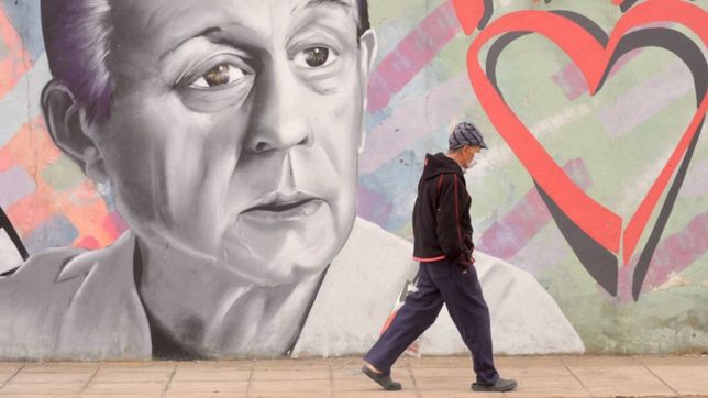 ¿cuales son las ocho provincias donde evaluan mas restricciones en la nueva cuarentena?