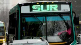 provincia confirmo el aumento del transporte publico de pasajeros en el gran la plata