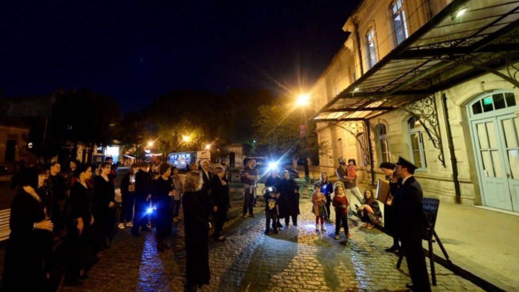 Todos los espacios de la Provincia que participarán en la Noche de los Museos