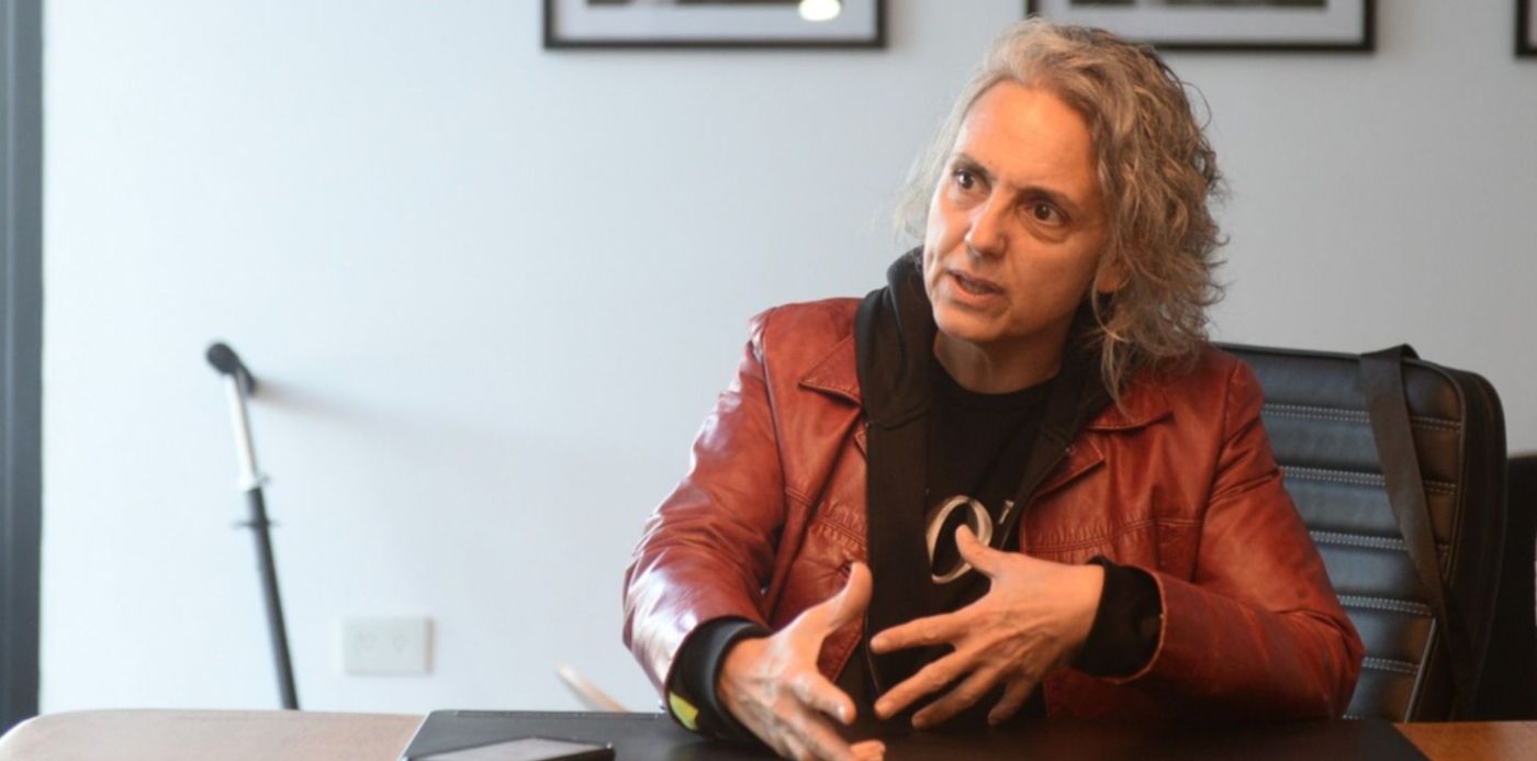 Verónica Bethencourt