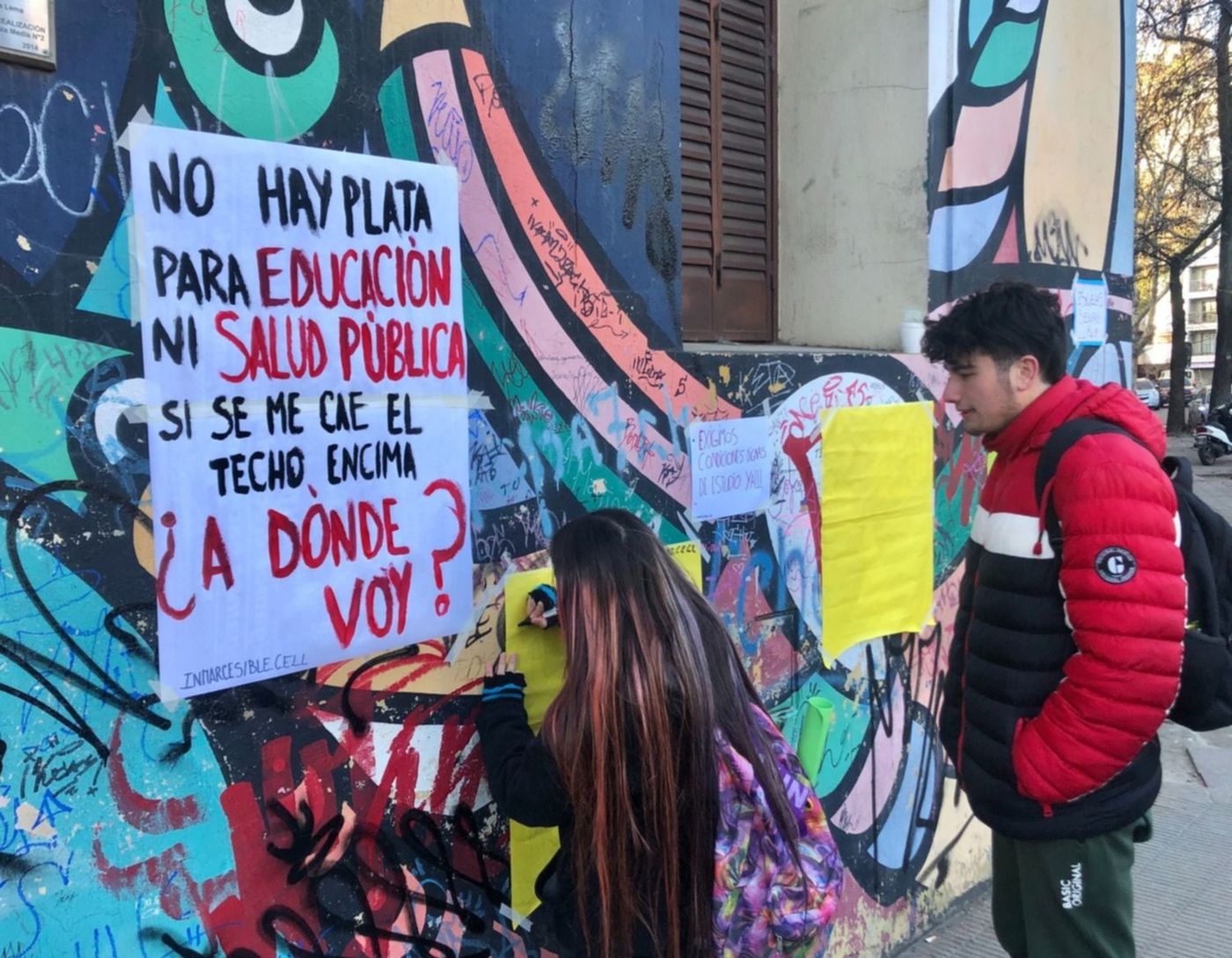 la legión