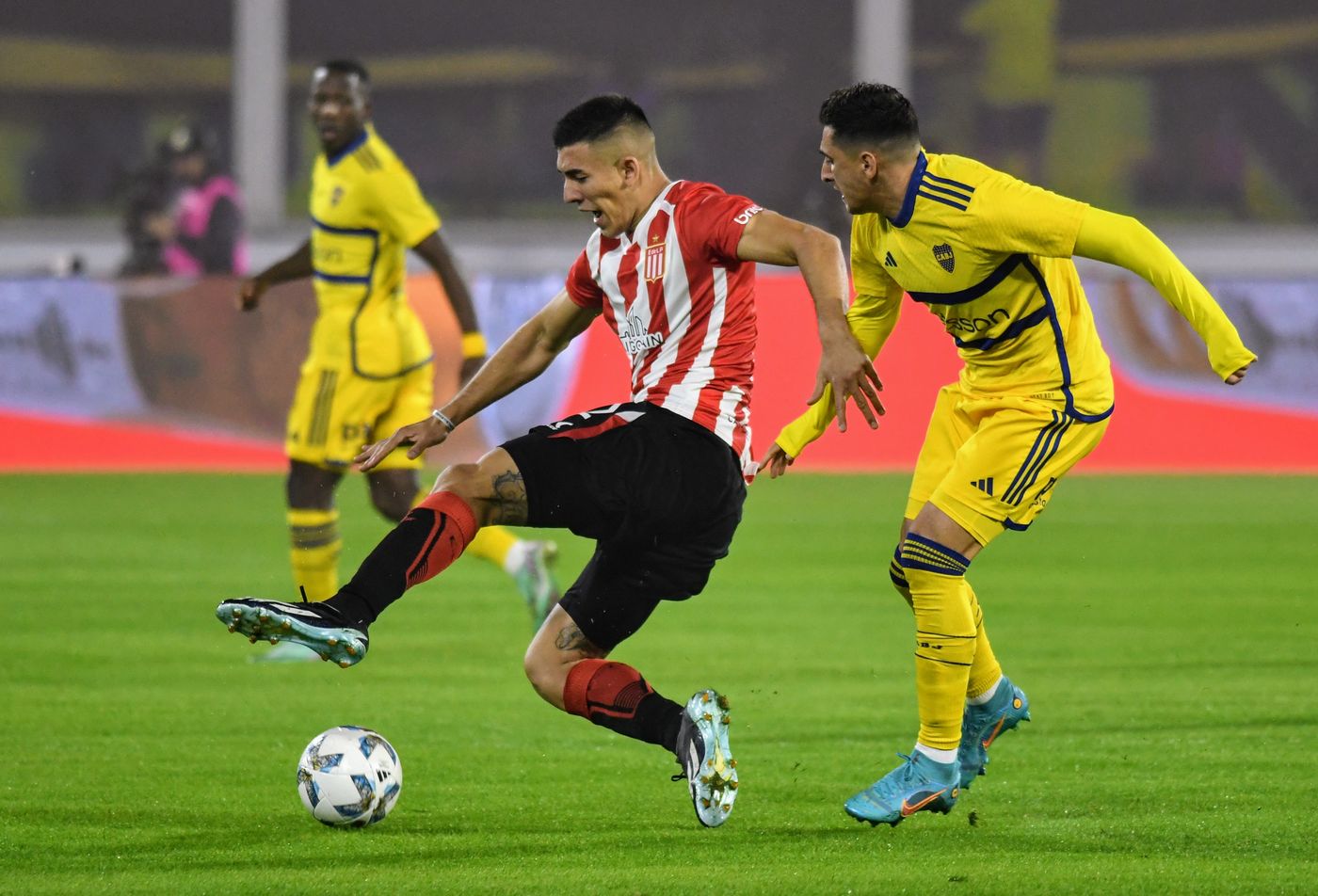 Estudiantes Boca Zaid Romero.JPG