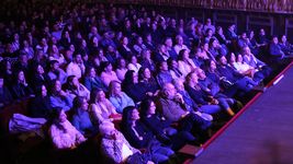 la agenda completa del coliseo podesta de la plata para todo el mes de mayo