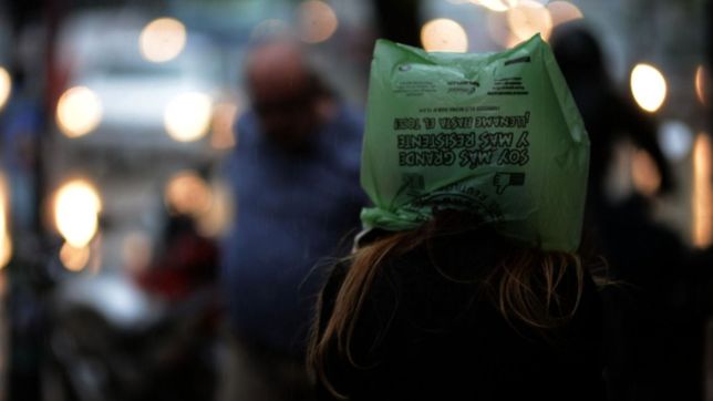 clima en la plata: despues del sol y el buen tiempo, ¿la semana termina con lluvias?