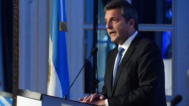 massa ratifico el congelamiento por tres meses de las cuotas de las prepagas