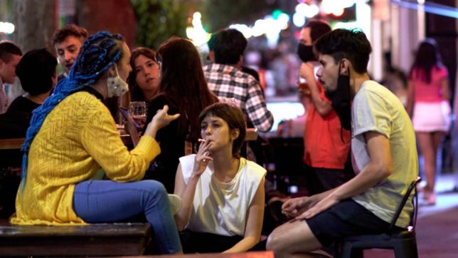 todos los festivales, cines y comercios con descuentos del programa mas cultura de anses