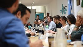 otro gremio docente se suma al pedido de reabrir las paritarias en la provincia otro gremio docente se suma al pedido de reabrir las paritarias en la provincia