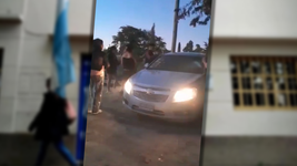asi intentaron linchar a los acusados de abusar de una joven en la plata durante navidad asi intentaron linchar a los acusados de abusar de una joven en la plata durante navidad