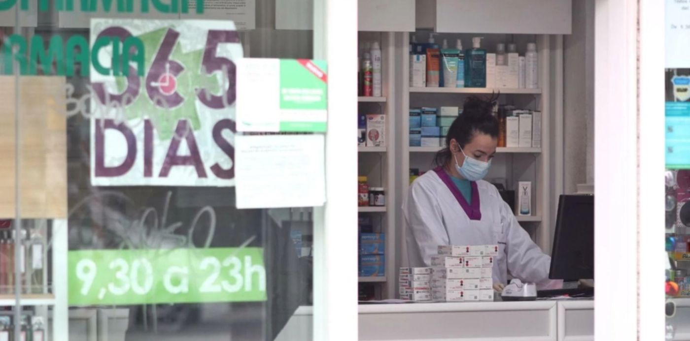 Farmacias Farmacéuticos