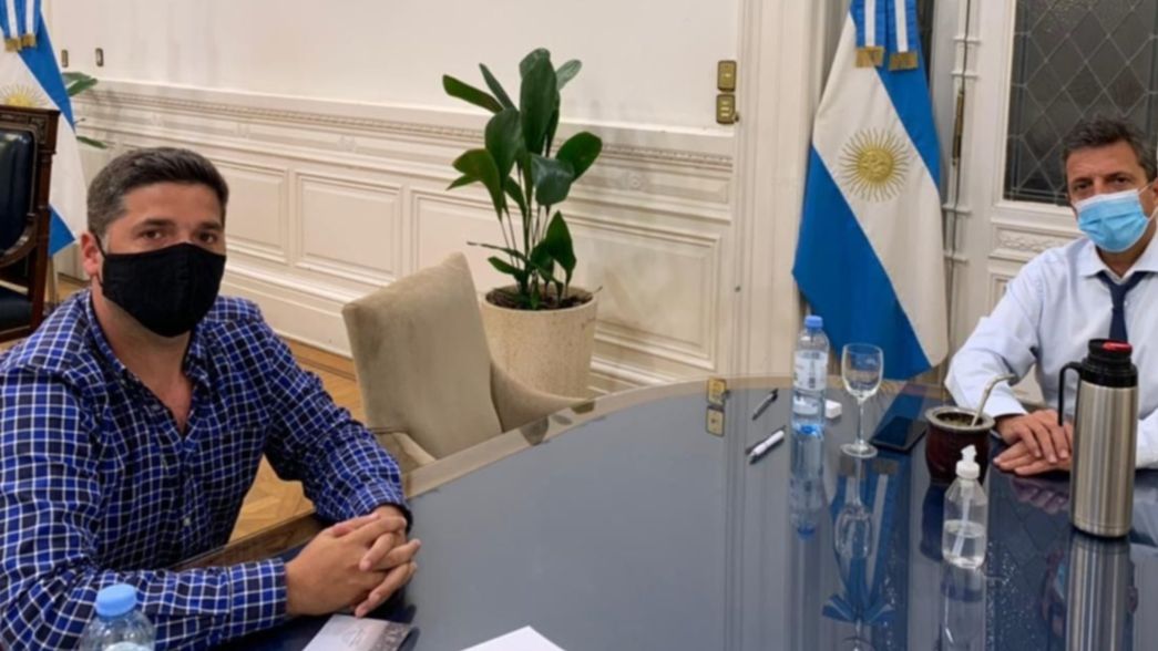 Analizan el impacto de los cambios de Ganancias en La Plata: dejaría de pagar el 64%