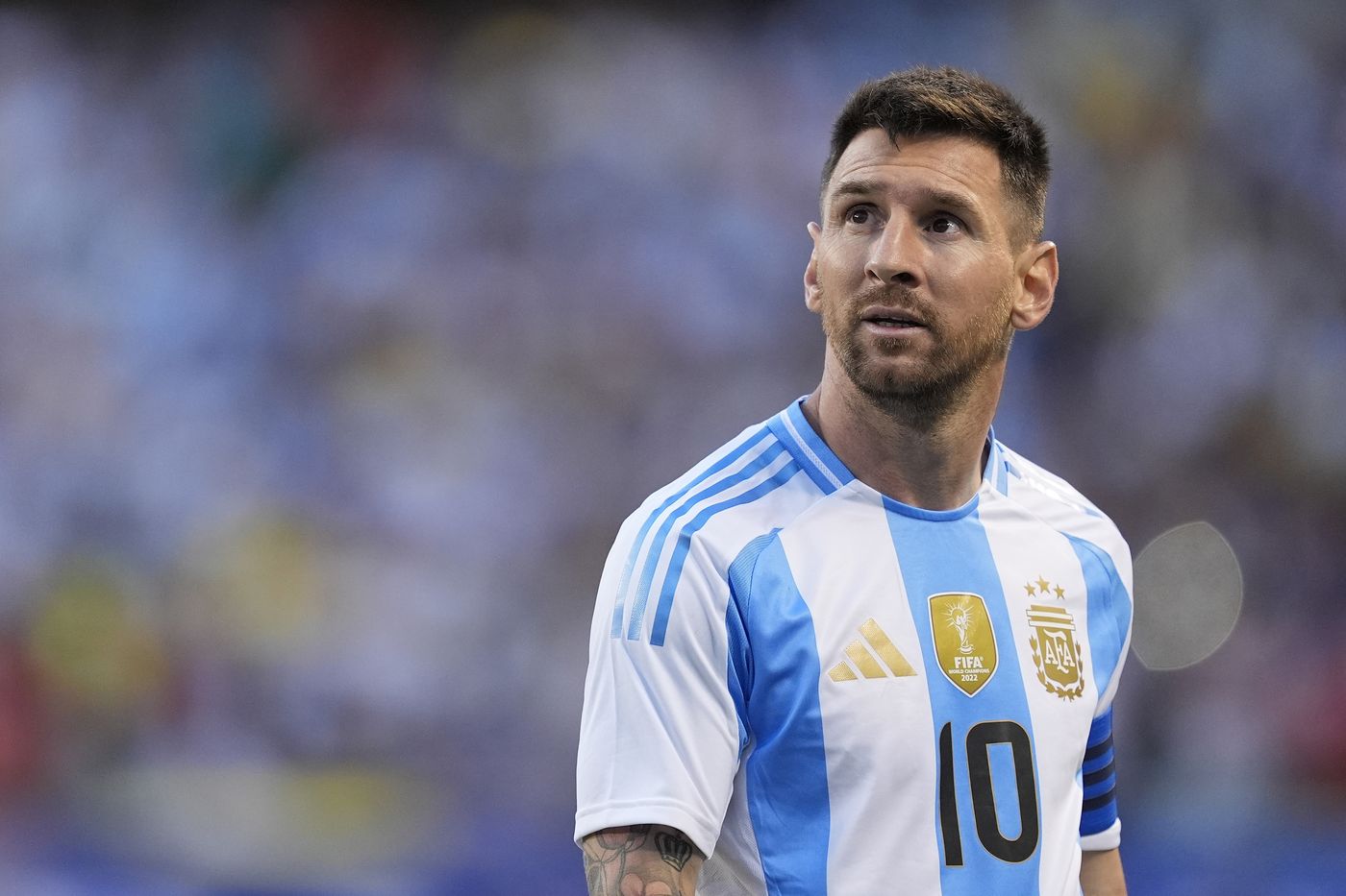 Messi, Argentina (Foto: 0221)