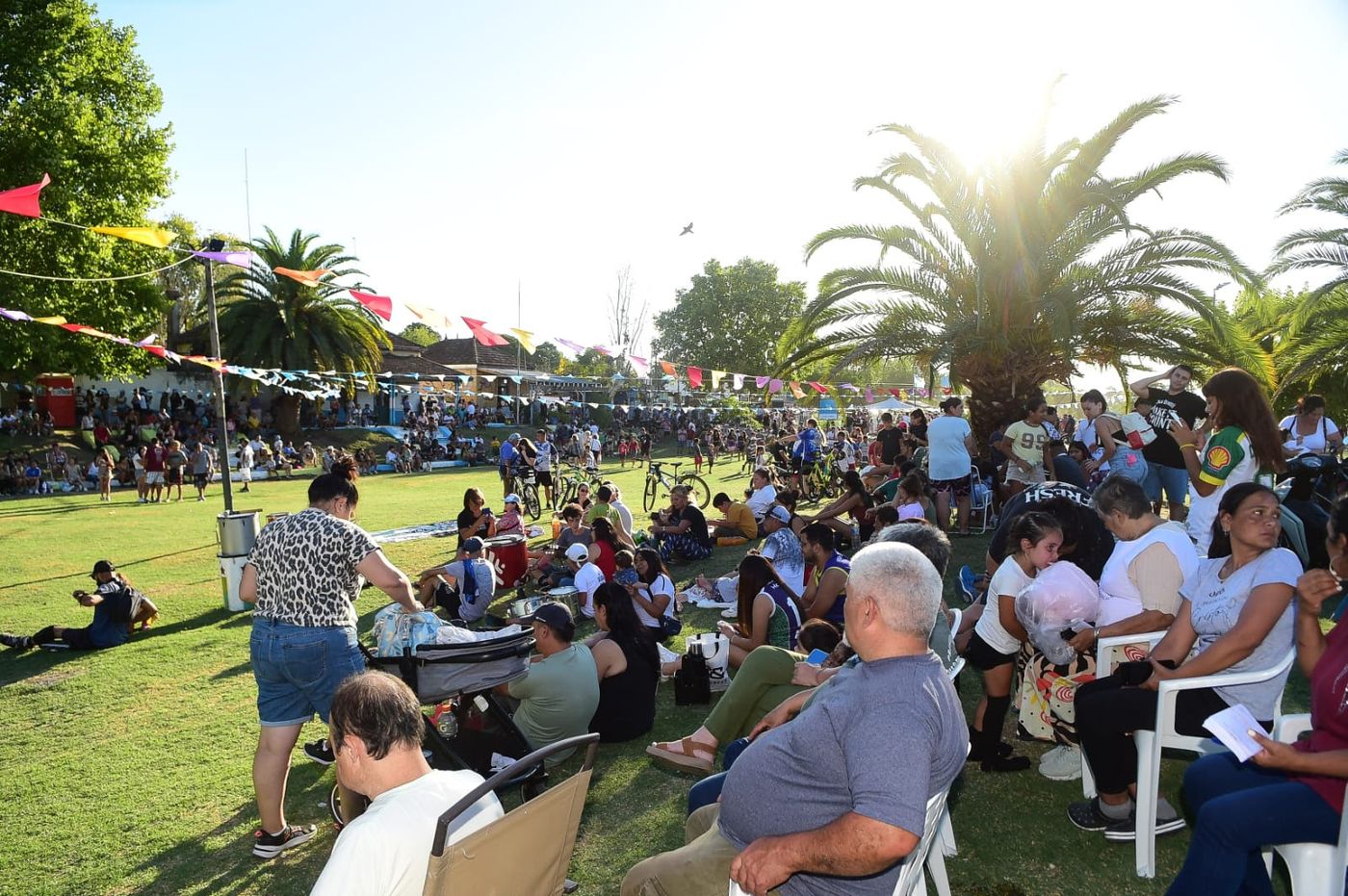 Arturo Seguí aniversario