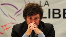 los clubes de barrio de la plata repudiaron la propuesta de javier milei los clubes de barrio de la plata repudiaron la propuesta de javier milei