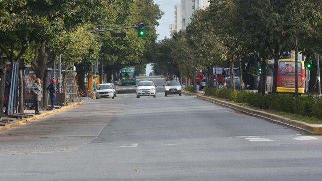 como funcionaran los servicios municipales durante el feriado de carnaval