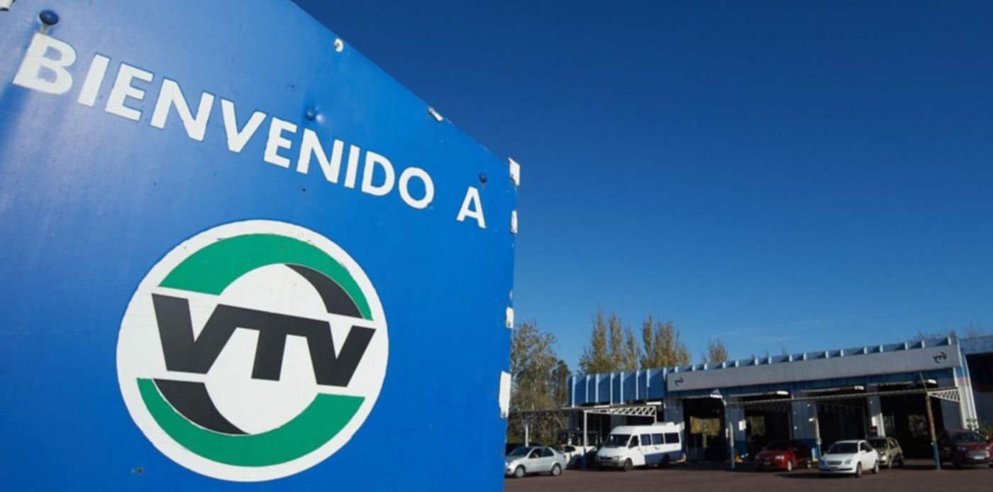 Dónde y por qué cancelan las multas por tener la VTV vencida?