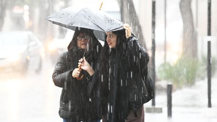 ¿Qué hay detrás del mito de la tormenta de Santa Rosa y cuándo podría llegar?