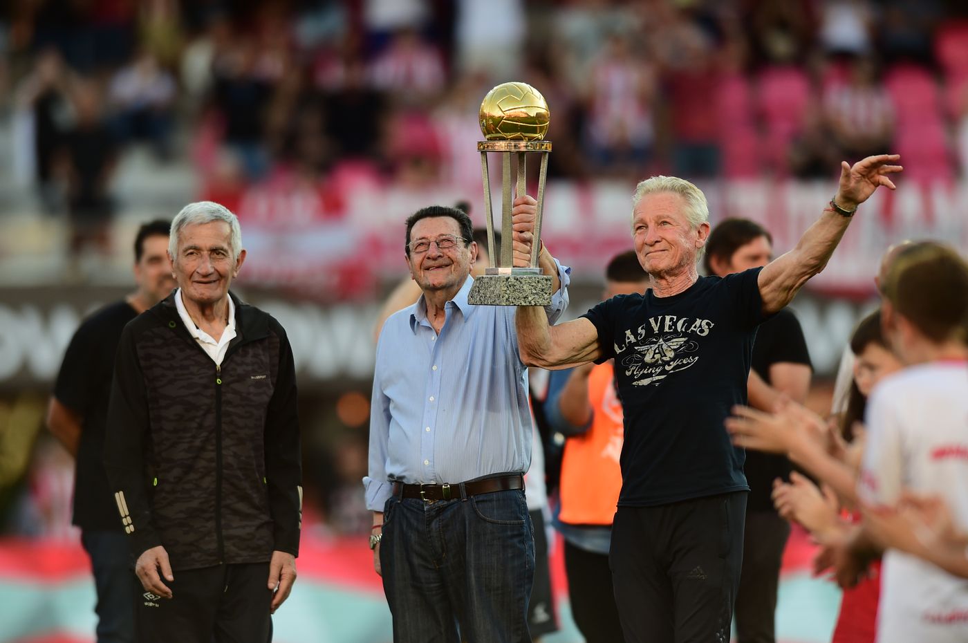 Estudiantes Instituto copa intercontinental.JPG