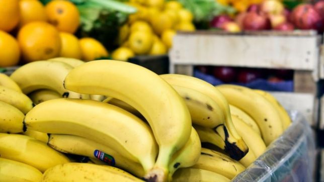 panificados, frutas, carne y lacteos: las nuevas ofertas del mercado central de la plata