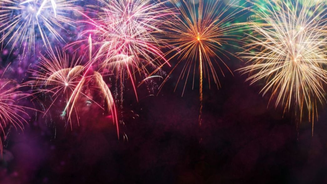 El pedido para que en La Plata se festeje Navidad y Año Nuevo sin pirotecnia