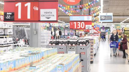 Arranca la doble jornada de descuentos en supermercados con Cuenta DNI de Banco Provincia
