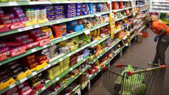 el gobierno diagrama un plan de estabilizacion para frenar la suba de precios