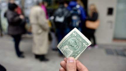 Pesos y dólares: ¿cómo es el esquema de economía bimonetaria que propone Melconian?